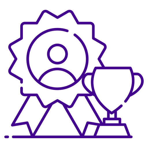 ماژول برگزاری قرعه کشی، اهدا جوایز