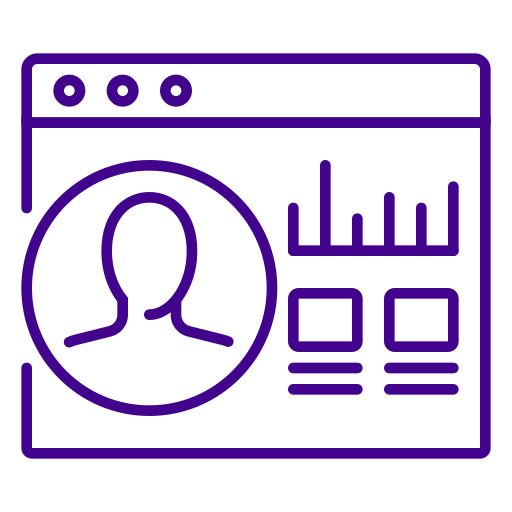 پنل مدیریت مشتریان 