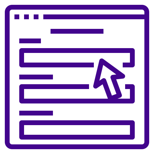 طراحی فرم های نظرسنجی و تحلیل آنها