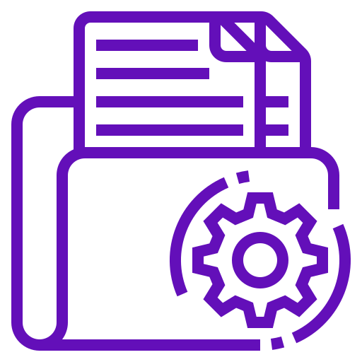 مدیریت اسناد