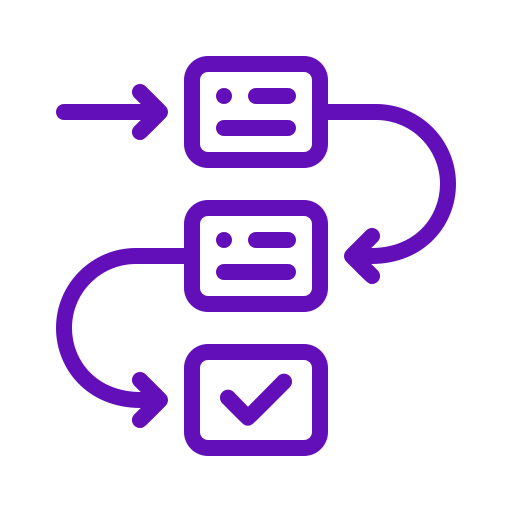 مدیریت گردش کارها