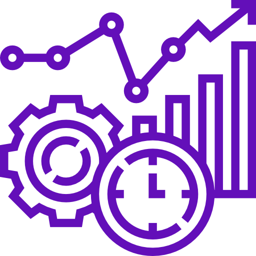 قابلیت بررسی و مقایسه راندمان فروشندگان