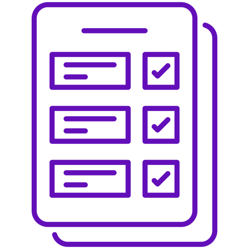 گزارشات متعدد از تیم فروش جهت تصمیمات مدیریتی