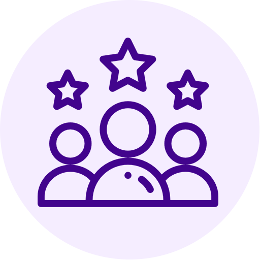 سطح بندی مشتریان