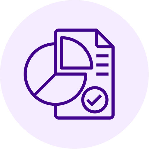 گزارشات مدیریتی متنوع برای تصمیمات مهم کسب و کار